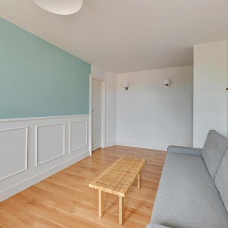 Grand Apartments - Apartament Surfer W Centrum Sopotu Kültér fotó